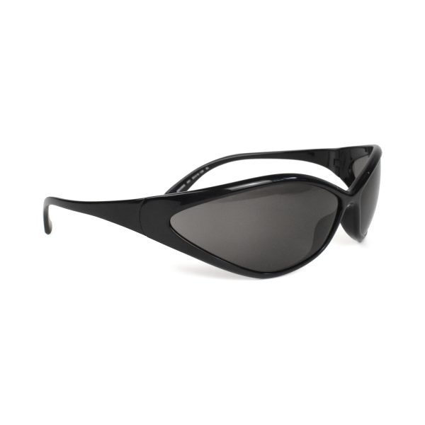 Balenciaga Wrap-Around Sunglasses For Sale