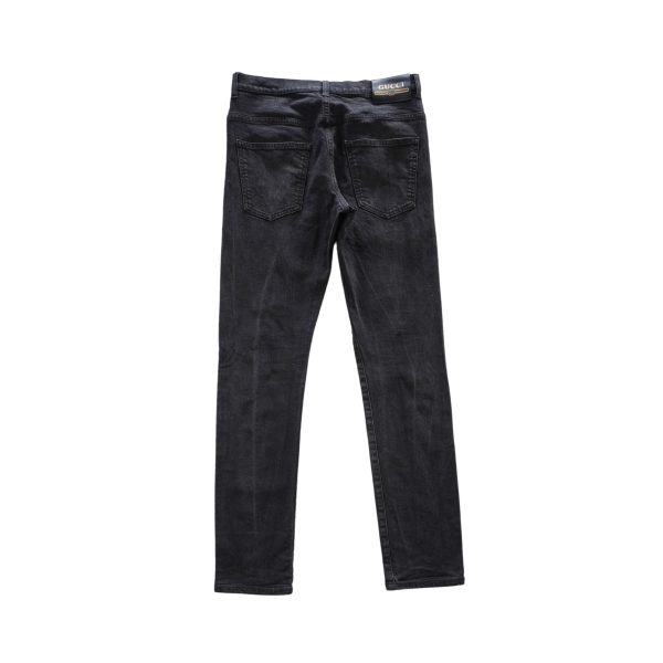 Gucci Skinny Jeans - Men s 32 Online Hot Sale