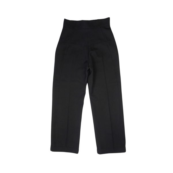 Jacquemus  Le Souk  Trousers - Women s 36 Discount