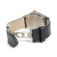 Salvatore Ferragamo Round Watch Hot on Sale