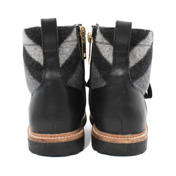 Burberry Boots - Kid s 29 Online Hot Sale