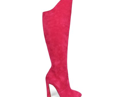 Christian Louboutin  Eleanor  Boots - Women s 37 Cheap