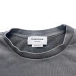 Thom Browne Crewneck Sweater - Men s 2 Online now