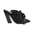 Burberry  Tillington  Mules - Women s 38 For Sale