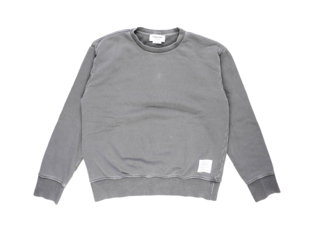 Thom Browne Crewneck Sweater - Men s 2 Online now