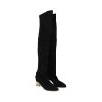 Nicholas Kirkwood Over-the-Knee Boots - Women s 35 For Cheap