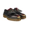 Burberry Derby Loafers - Men s 40 For Cheap