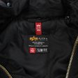 Alpha Industries  B-15  Bomber Jacket - Men s S Online Sale