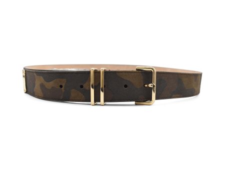 Burberry Belt - 44 110 Cheap