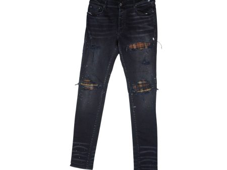 Amiri Skinny Jeans - Men s 36 Cheap