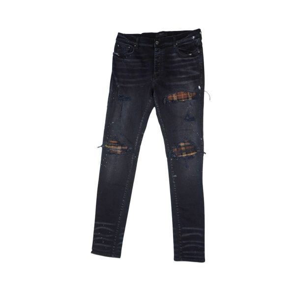 Amiri Skinny Jeans - Men s 36 Cheap