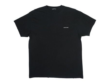 Balenciaga T-Shirt - Men s XXS For Discount