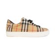 Burberry Novacheck Sneakers - Women s 38.5 Supply