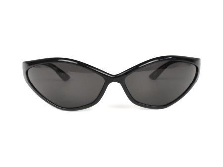 Balenciaga Wrap-Around Sunglasses For Sale