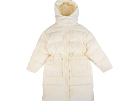 Amanda Maria Parka Jacket - Women s L Online Sale