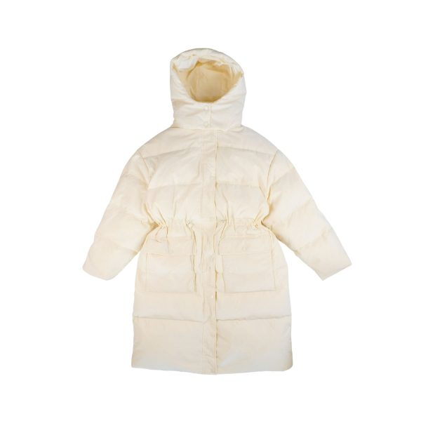 Amanda Maria Parka Jacket - Women s L Online Sale