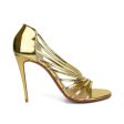 Christian Louboutin  Norina  Heels - Women s 38.5 For Sale