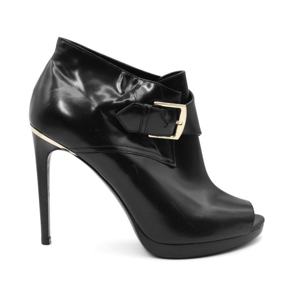 Burberry Booties - Women s 39 Fashion