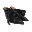 Burberry  Tillington  Mules - Women s 38 For Sale