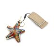 Burberry  Phil The Starfish  Key Chain Hot on Sale