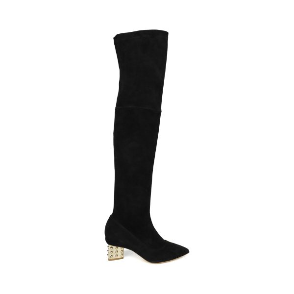 Nicholas Kirkwood Over-the-Knee Boots - Women s 35 For Cheap