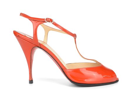 Christian Louboutin  Ernesta  Heels - Women s 39.5 on Sale