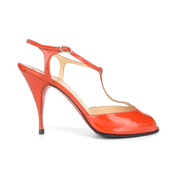 Christian Louboutin  Ernesta  Heels - Women s 39.5 on Sale