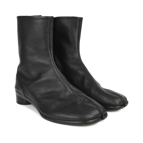 Maison Margiela  Tabi Ankle  Boots - Unisex 40 Discount