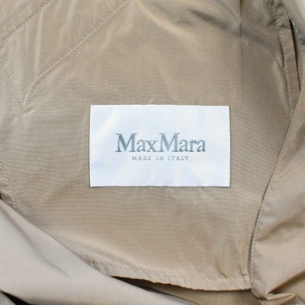 Max Mara Trench Coat - Women s 2 Online Hot Sale