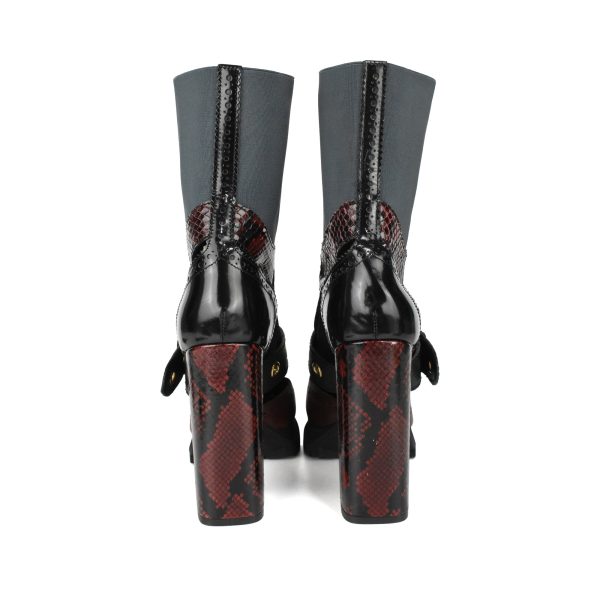 Burberry  West Marsh  Boots - Women s 41 For Cheap