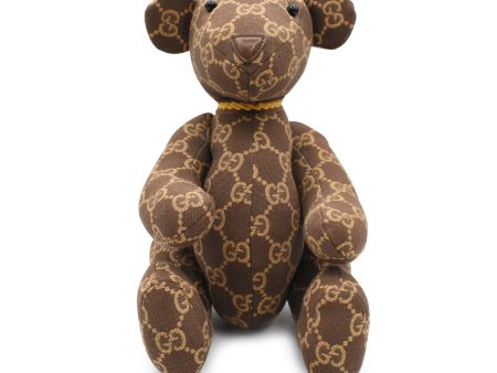 Gucci Bear For Sale