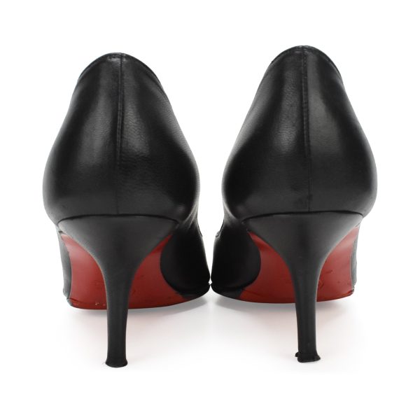 Christian Louboutin  Materna Peep  Pumps  - Women s 38.5 Online Hot Sale