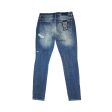 Ksubi Slimfit Jeans - Men s 36 Online Hot Sale