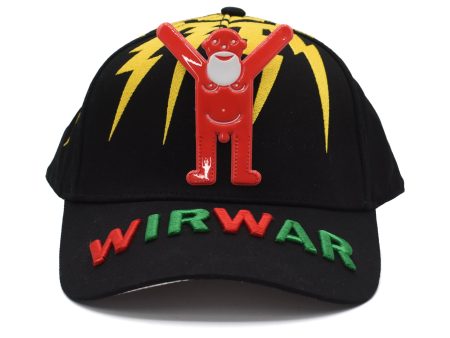 Walter Van Beirendonck Hat Online now