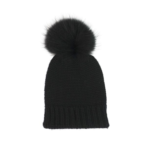 Fendi Knit Toque Online Sale