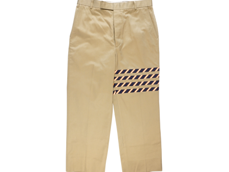 Thom Browne Trousers - Men s 1 Online now