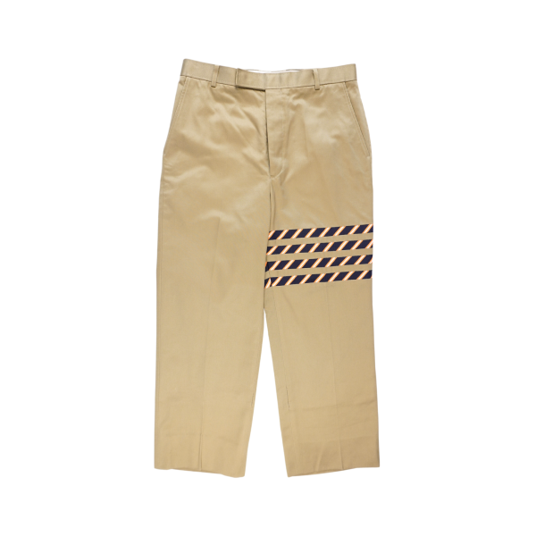 Thom Browne Trousers - Men s 1 Online now