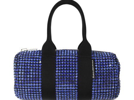 Alexander Wang  Mini Cruiser  Bag Discount