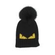 Fendi Knit Toque Online Sale