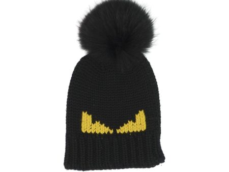 Fendi Knit Toque Online Sale