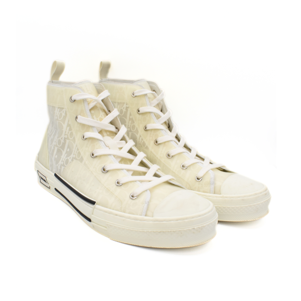 Christian Dior  B23  Sneakers - Men s 47 Fashion