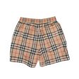 Burberry Swim Trunks - Kid s 8Y Cheap