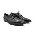 Burberry Oxford Dress Shoes - Women s 39 For Cheap