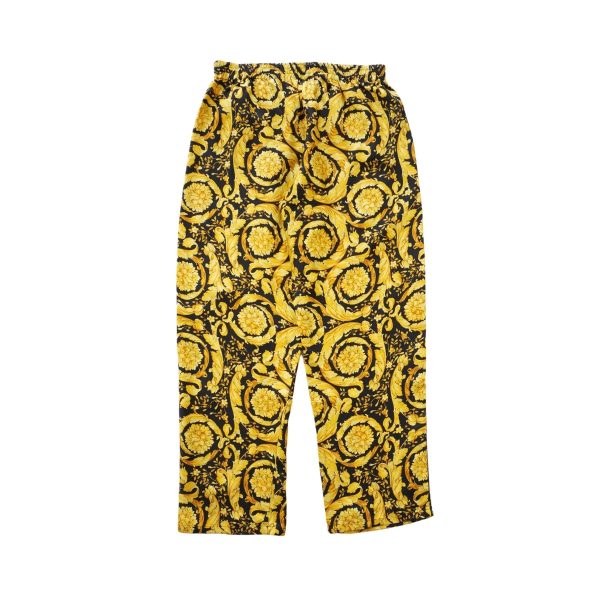 Versace Silk Pants - Men s 4 Cheap