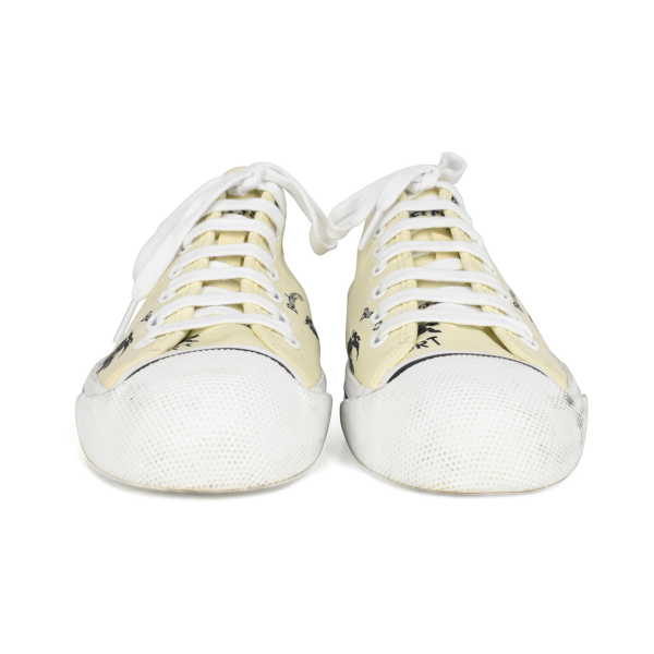 Burberry Sneakers - Women s 39 Online