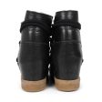 Isabel Marant  Nowles  Wedge Boot - Women s 39 Supply