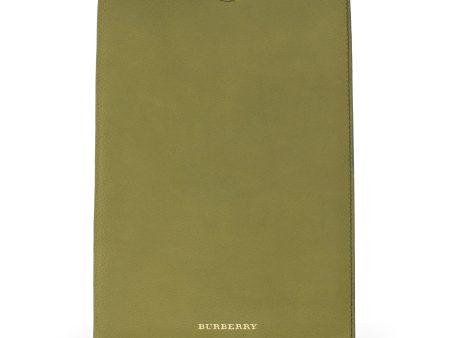 Burberry Tablet Case Online