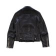 Acne Studios Moto Jacket - Women s 34 Online Sale