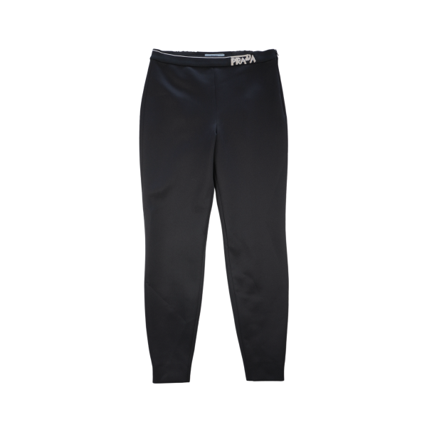 Prada Straight-Leg Pants - Women s S Cheap