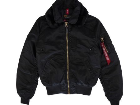 Alpha Industries  B-15  Bomber Jacket - Men s S Online Sale